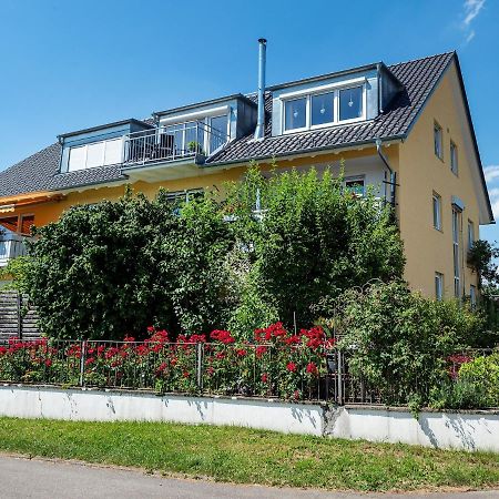 Ferienwohnungen Mueller Lindau  Exterior photo