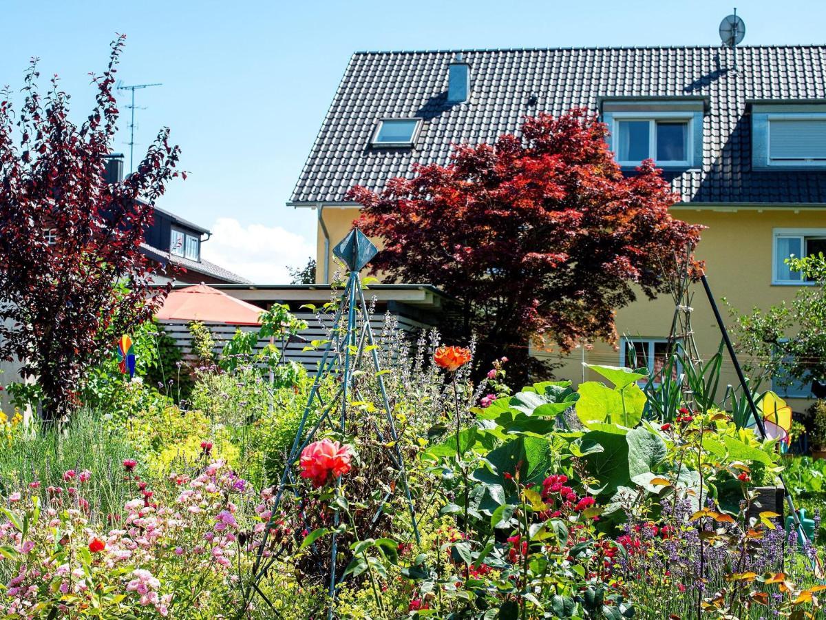 Ferienwohnungen Mueller Lindau  Exterior photo