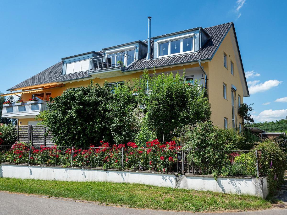 Ferienwohnungen Mueller Lindau  Exterior photo